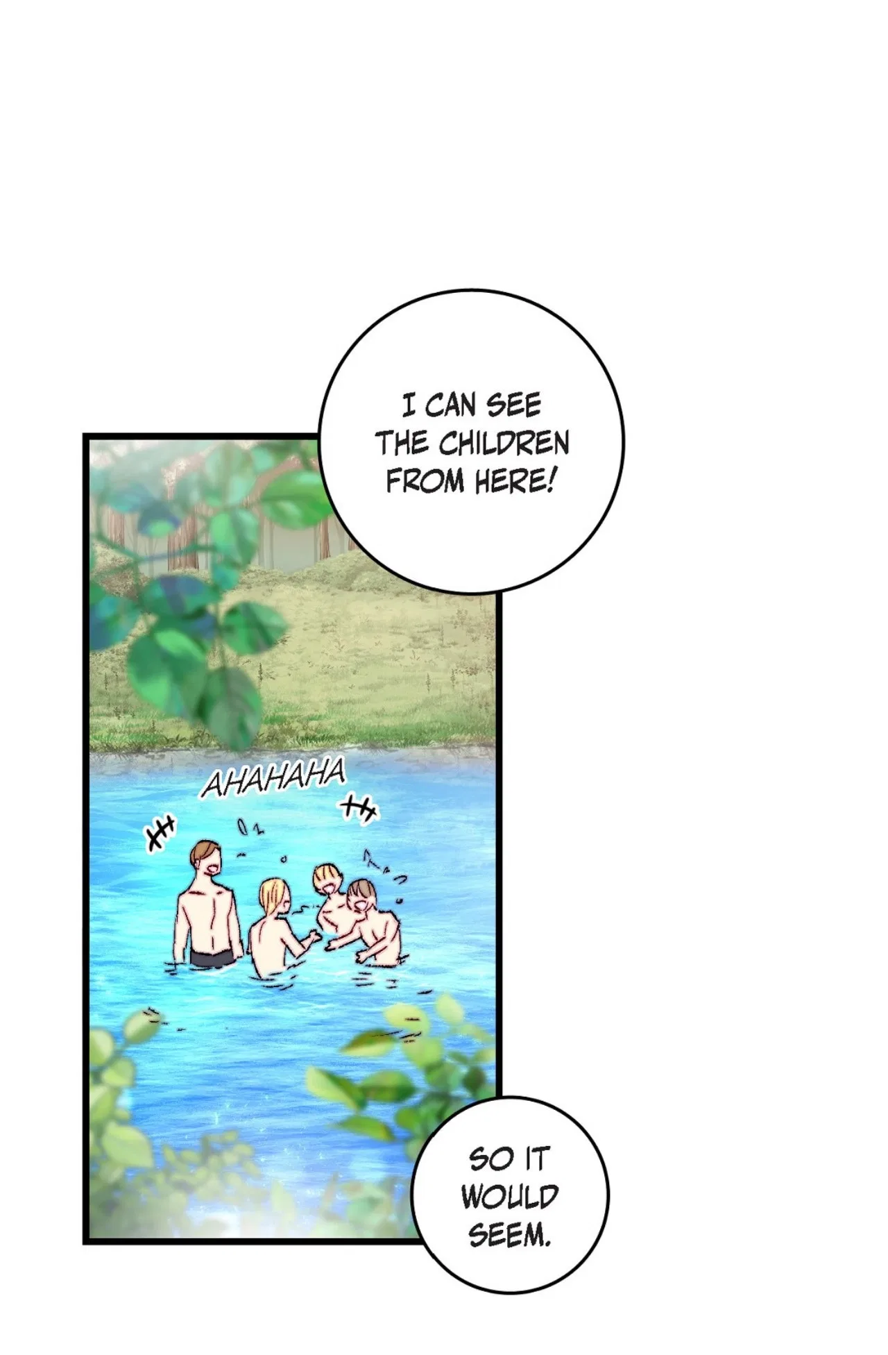 Bring The Love Chapter 156 – Page 55