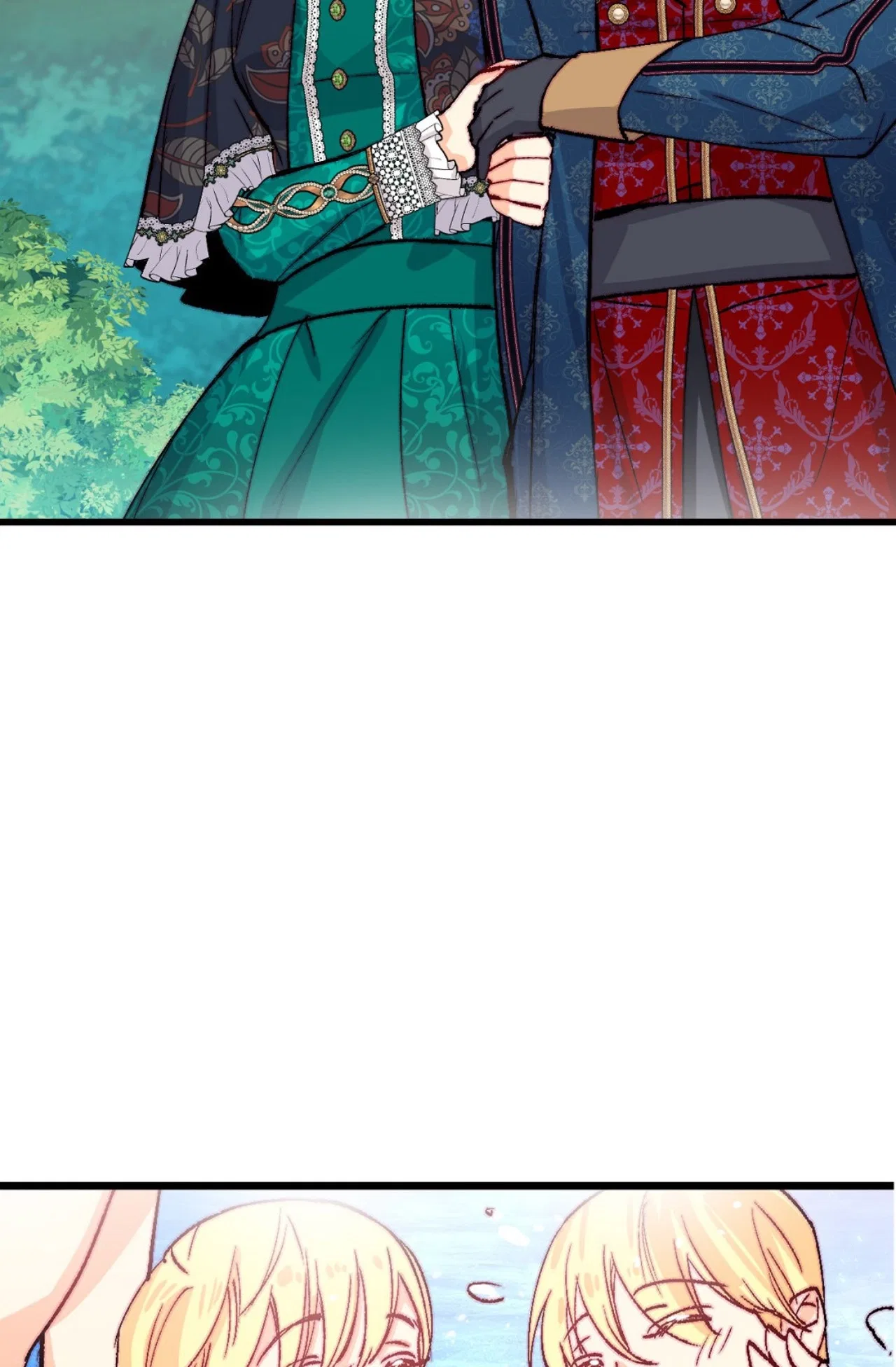 Bring The Love Chapter 156 – Page 57