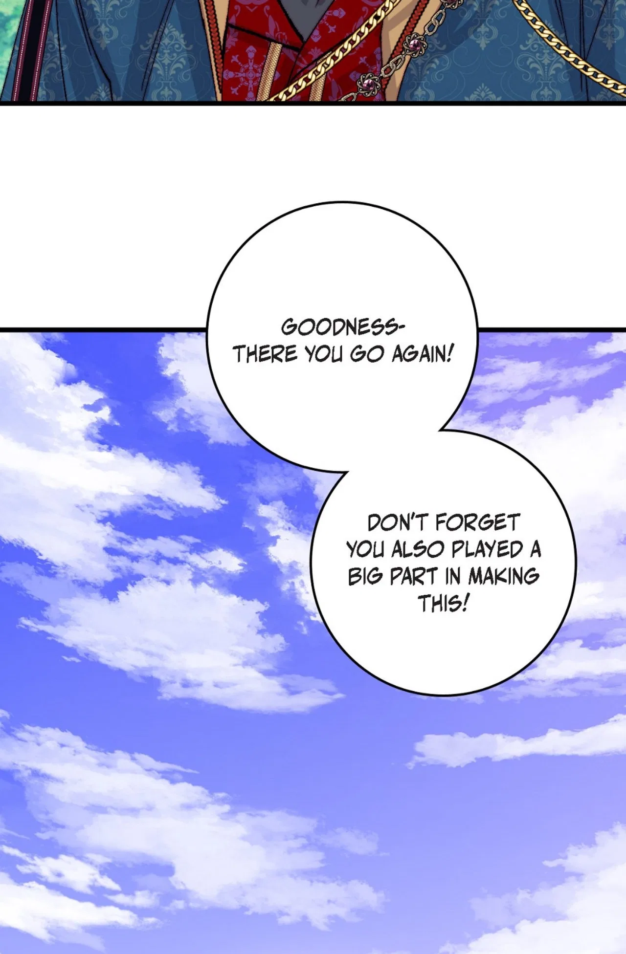 Bring The Love Chapter 156 – Page 63