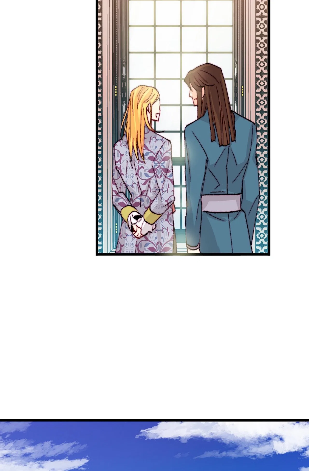 Bring The Love Chapter 156 – Page 75