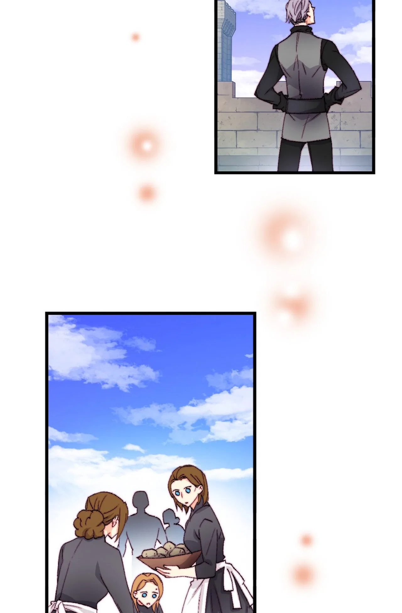 Bring The Love Chapter 156 – Page 77
