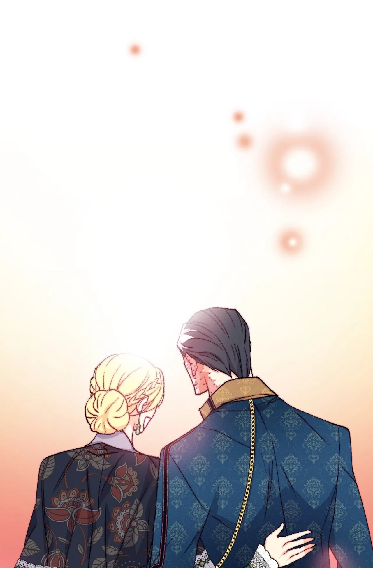 Bring The Love Chapter 156 – Page 79