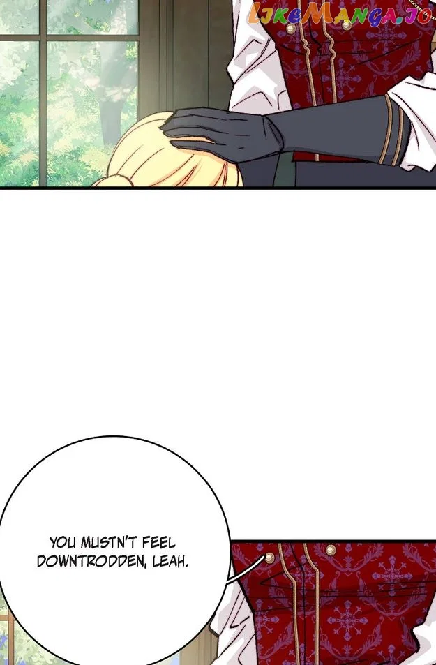 Bring The Love Chapter 155 – Page 2