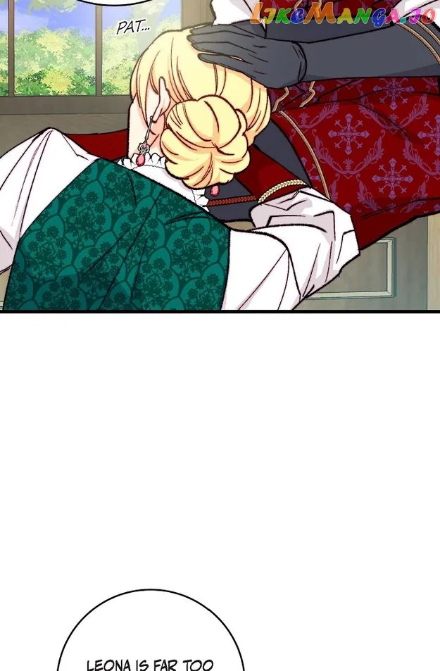 Bring The Love Chapter 155 – Page 3