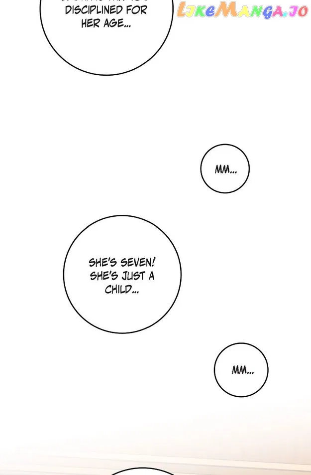 Bring The Love Chapter 155 – Page 4