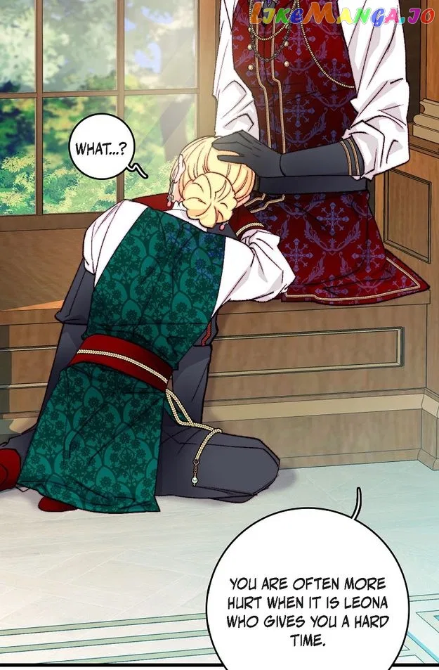 Bring The Love Chapter 155 – Page 6