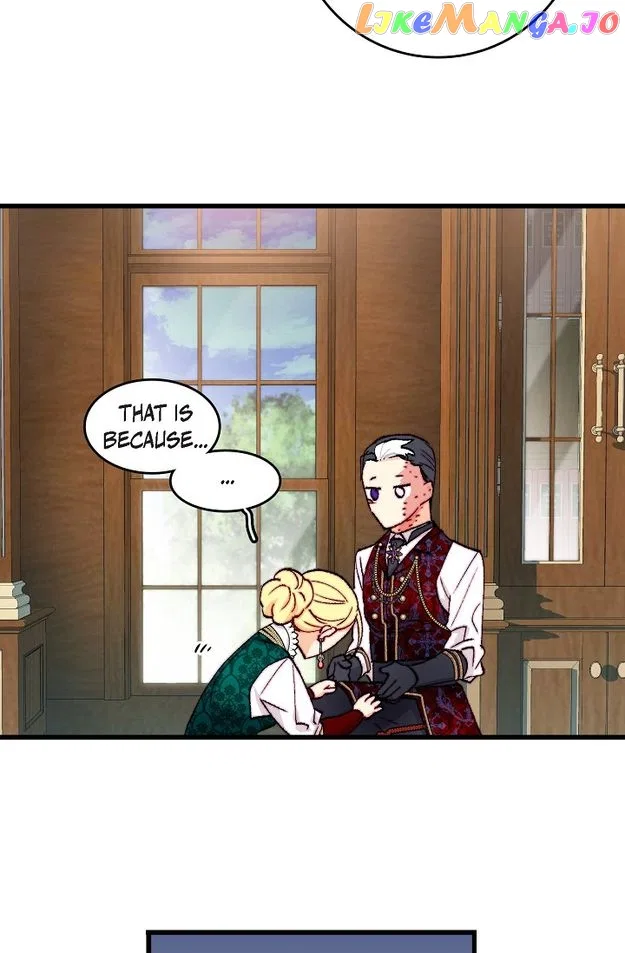 Bring The Love Chapter 155 – Page 7
