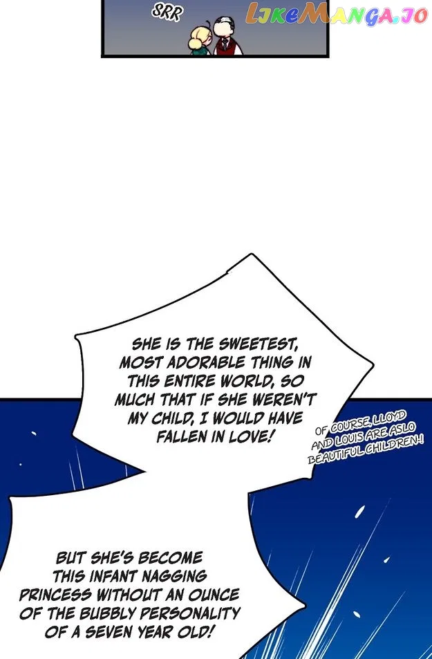Bring The Love Chapter 155 – Page 8