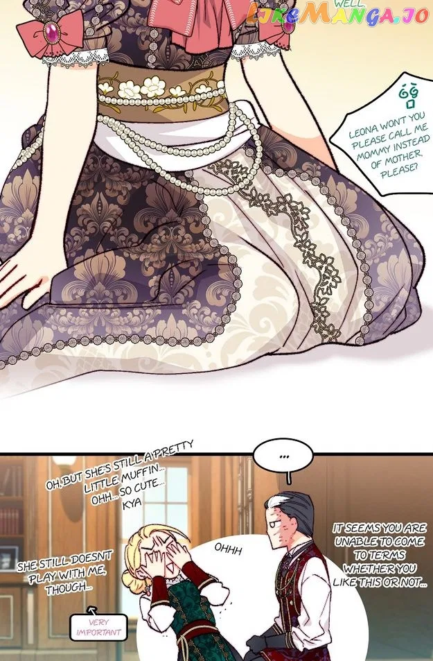 Bring The Love Chapter 155 – Page 13