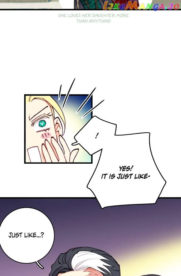 Bring The Love Chapter 155 – Page 14