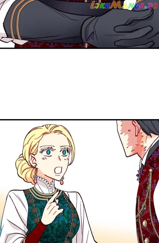 Bring The Love Chapter 155 – Page 16
