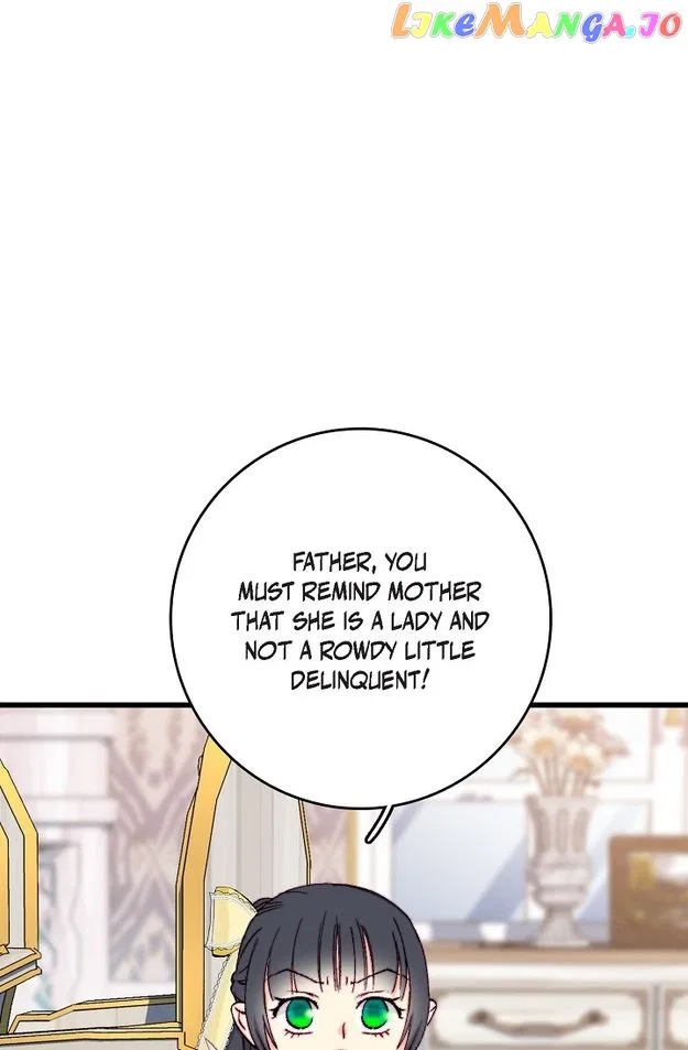 Bring The Love Chapter 155 – Page 27