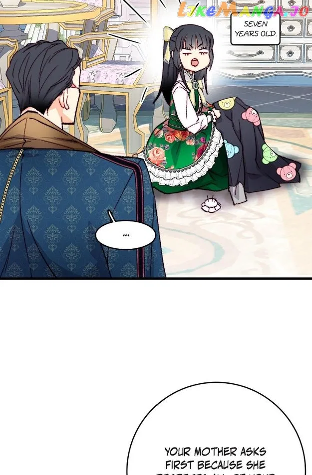 Bring The Love Chapter 155 – Page 29