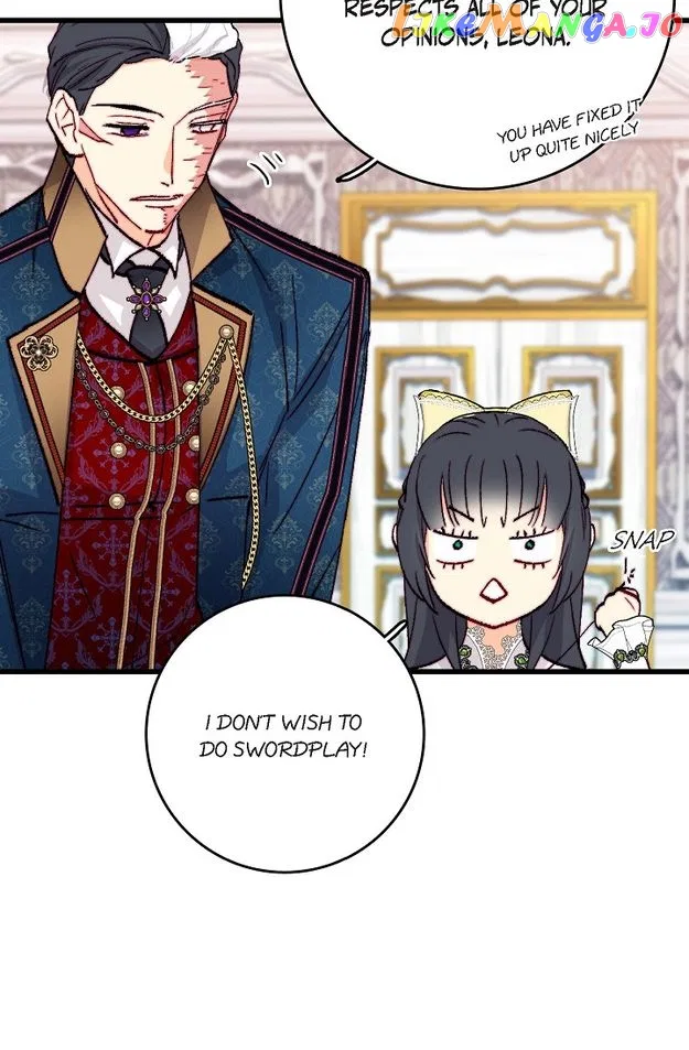 Bring The Love Chapter 155 – Page 30
