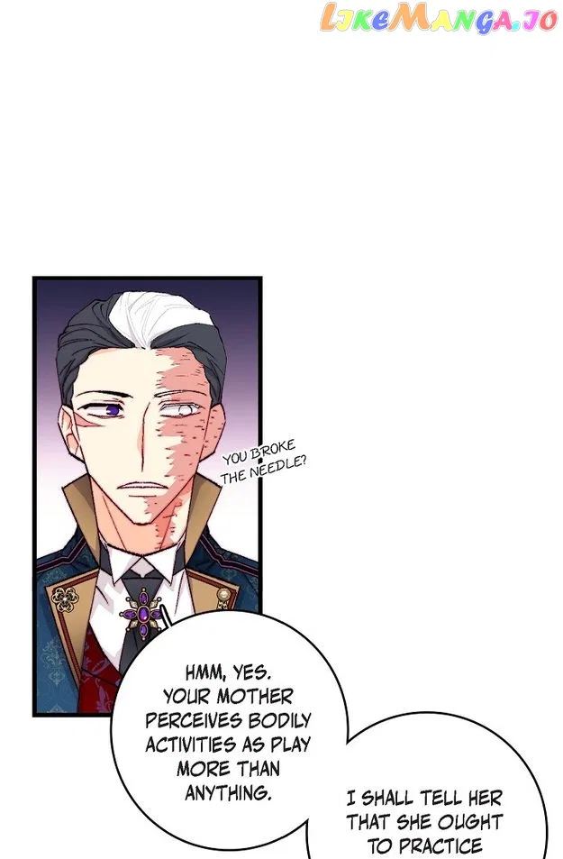 Bring The Love Chapter 155 – Page 31