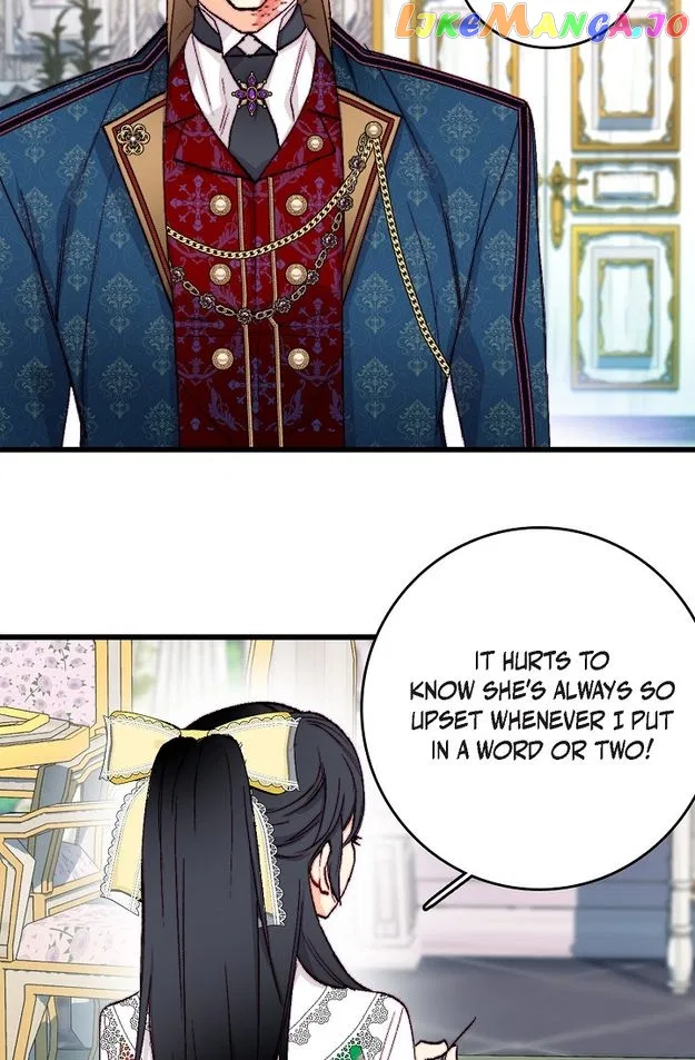 Bring The Love Chapter 155 – Page 33