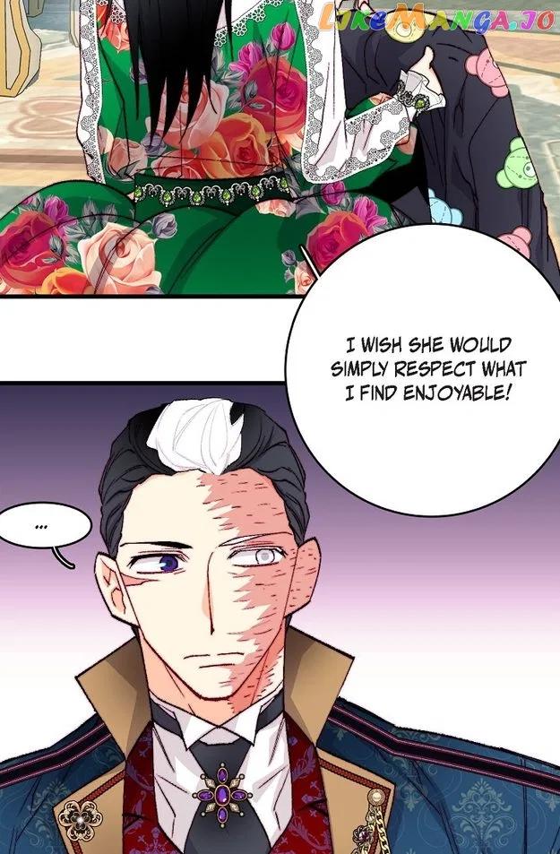 Bring The Love Chapter 155 – Page 34