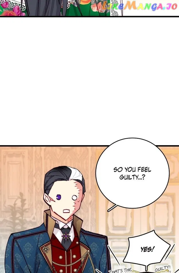Bring The Love Chapter 155 – Page 36