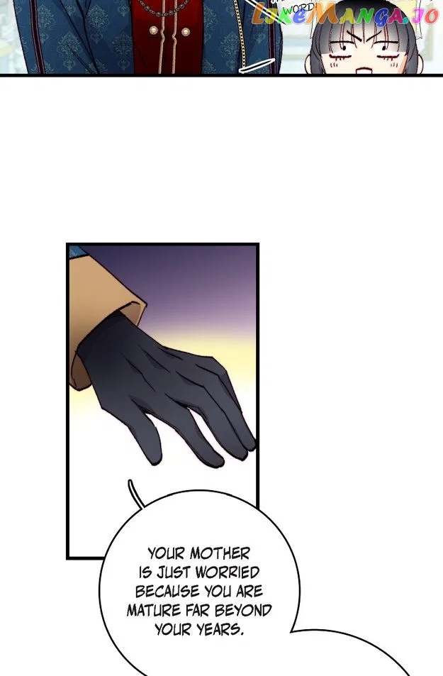 Bring The Love Chapter 155 – Page 37
