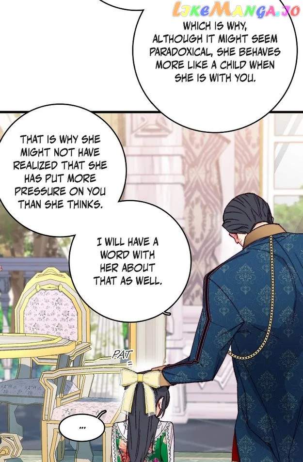 Bring The Love Chapter 155 – Page 38