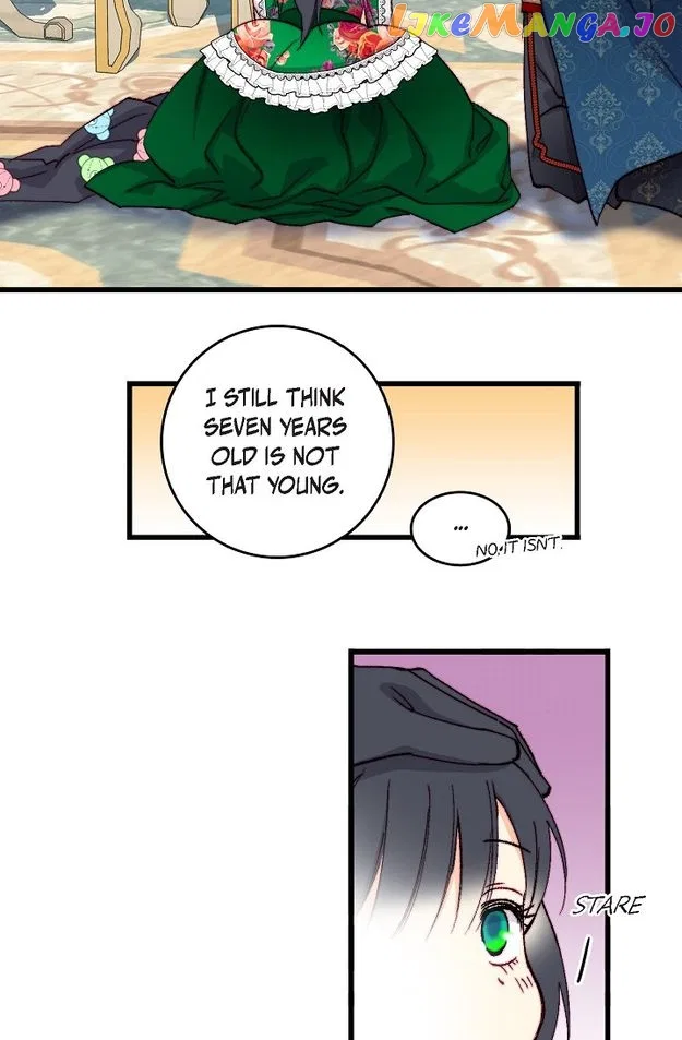 Bring The Love Chapter 155 – Page 39