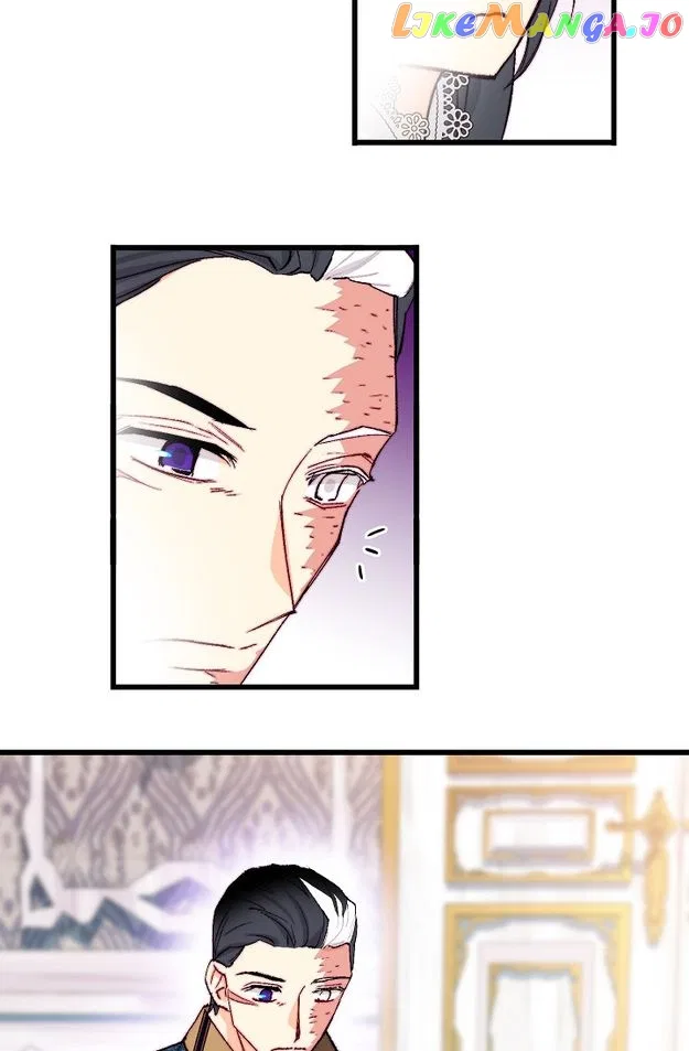 Bring The Love Chapter 155 – Page 40