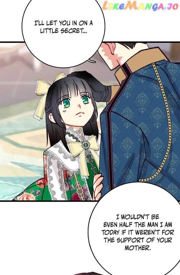 Bring The Love Chapter 155 – Page 44