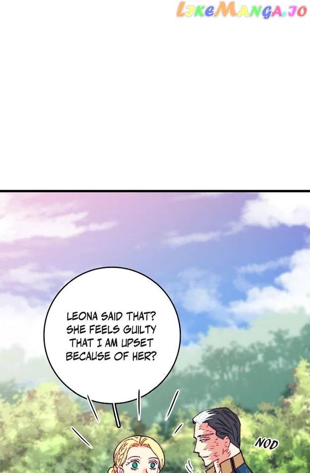 Bring The Love Chapter 155 – Page 46