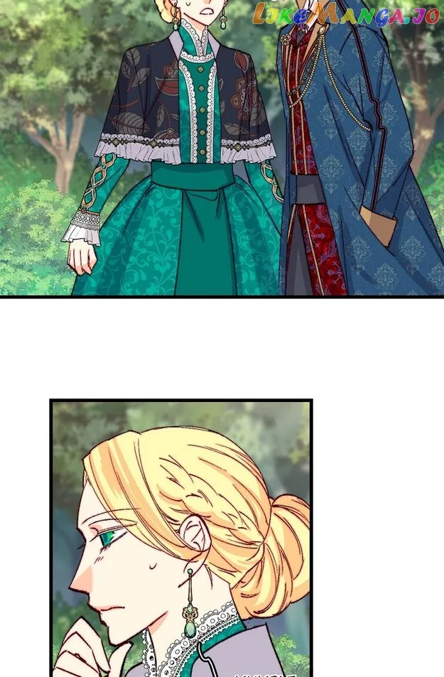 Bring The Love Chapter 155 – Page 47