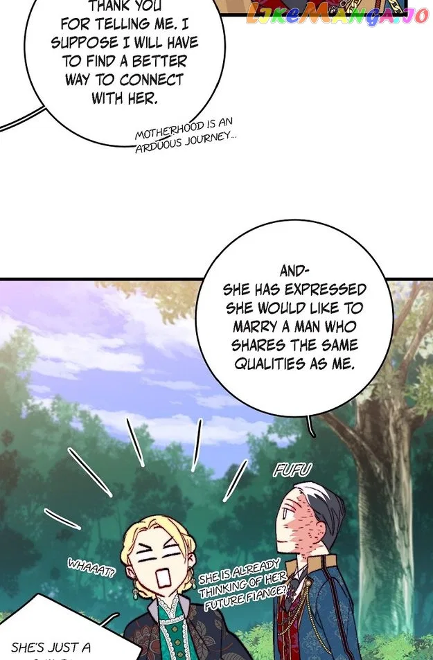Bring The Love Chapter 155 – Page 49