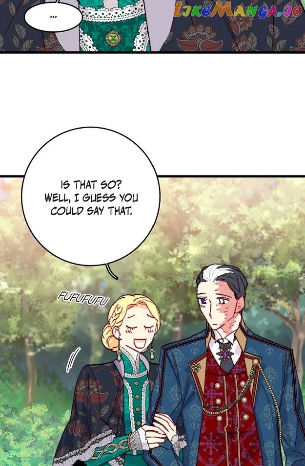 Bring The Love Chapter 155 – Page 51