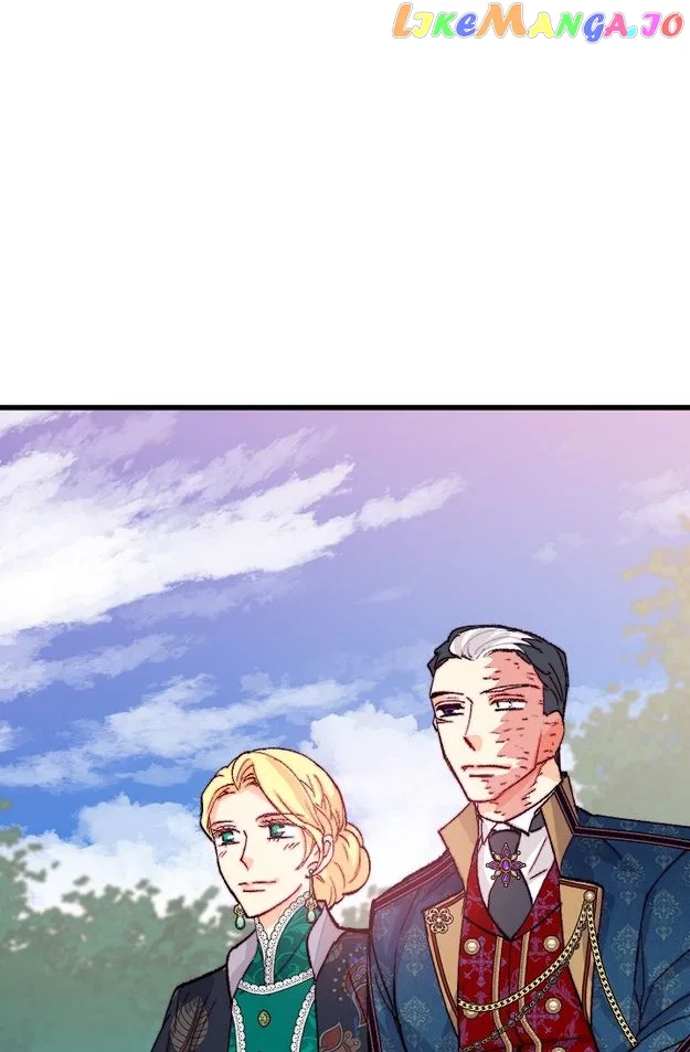 Bring The Love Chapter 155 – Page 55