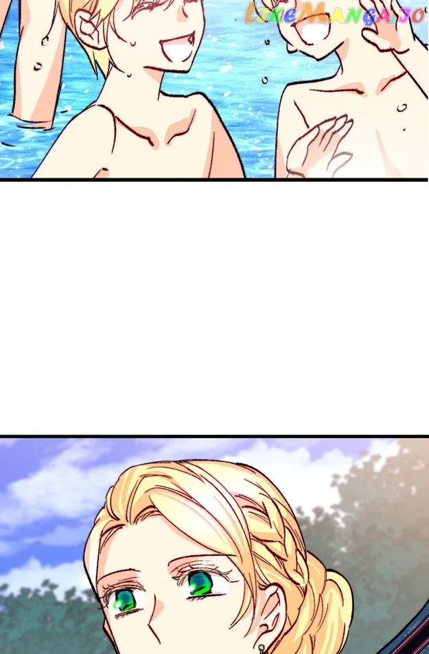 Bring The Love Chapter 155 – Page 57