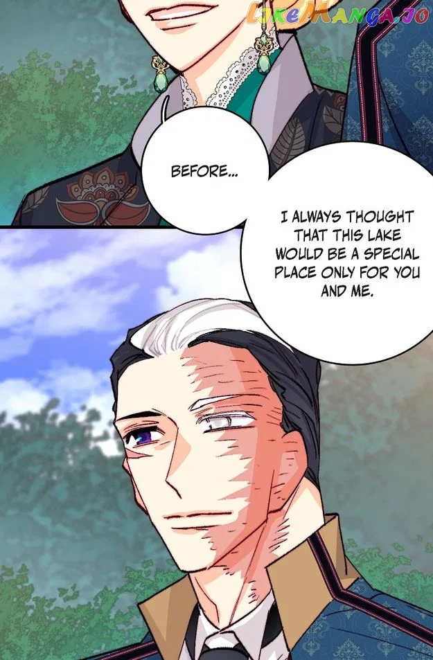 Bring The Love Chapter 155 – Page 58