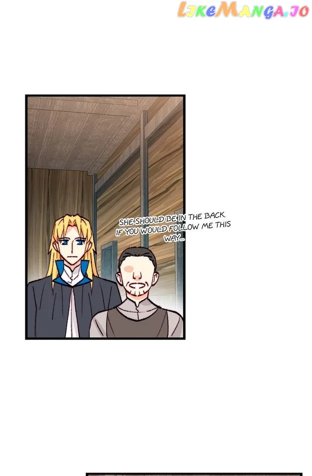 Bring The Love Chapter 155 – Page 65