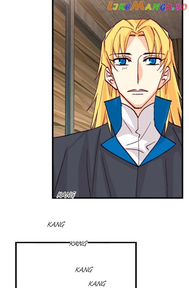 Bring The Love Chapter 155 – Page 66