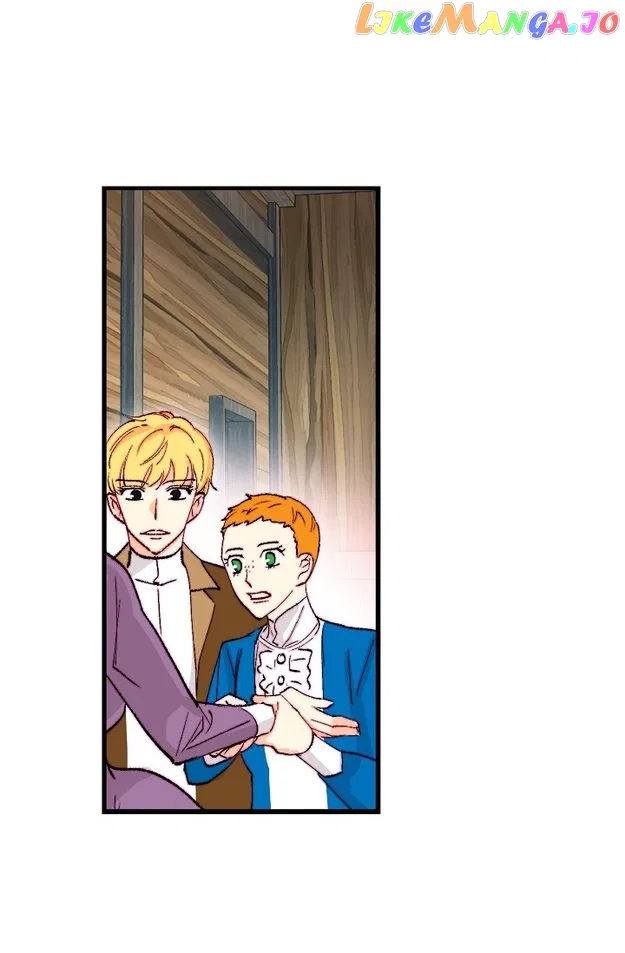 Bring The Love Chapter 155 – Page 72