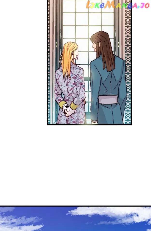 Bring The Love Chapter 155 – Page 74