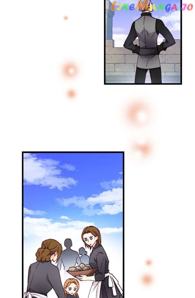 Bring The Love Chapter 155 – Page 76