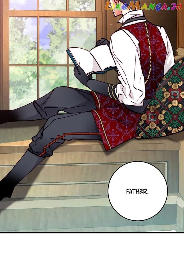 Bring The Love Chapter 154 – Page 4