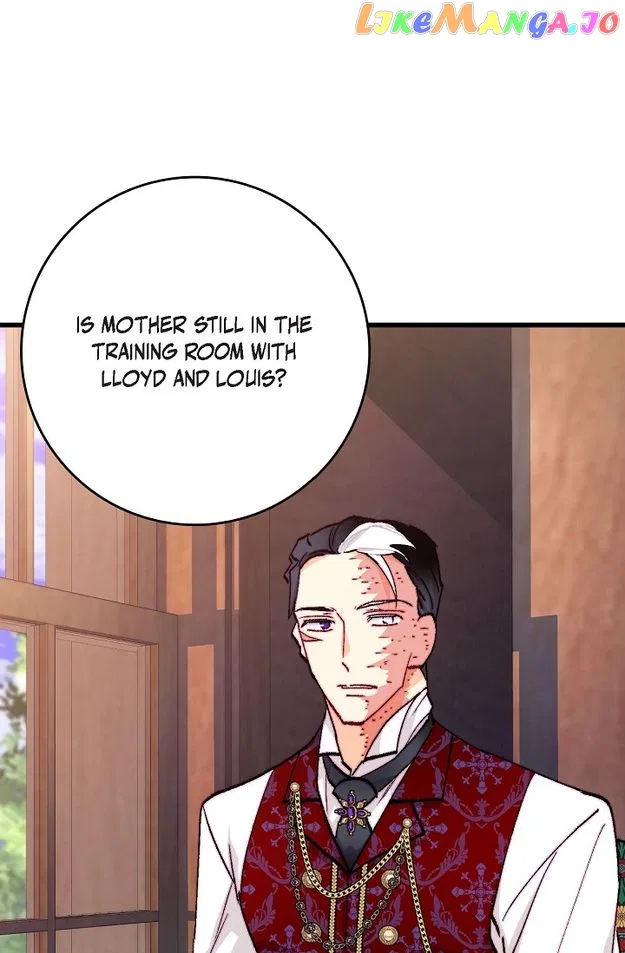 Bring The Love Chapter 154 – Page 5