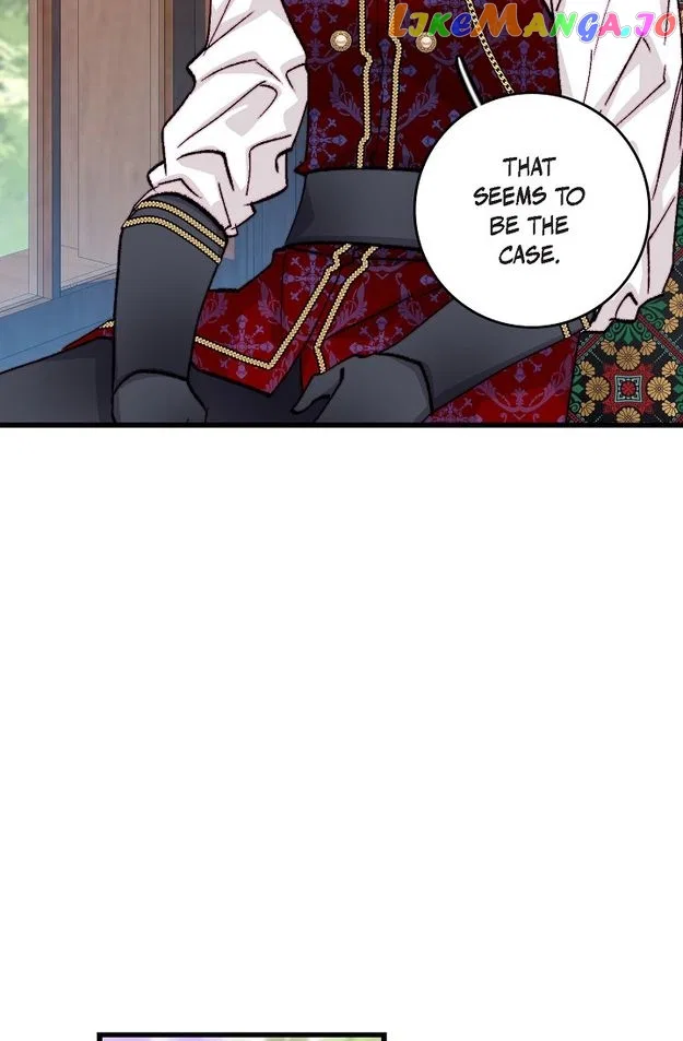 Bring The Love Chapter 154 – Page 6