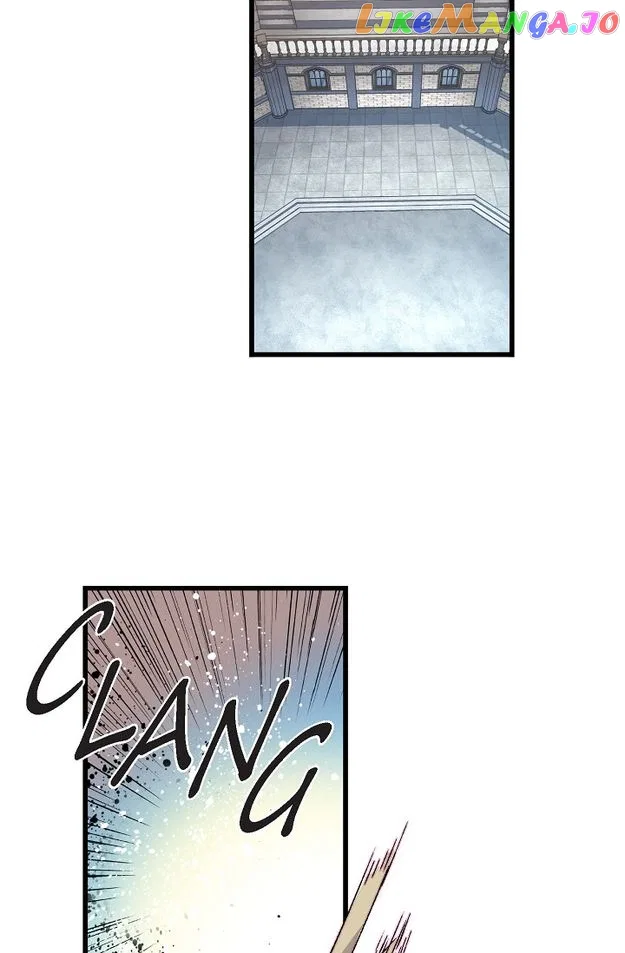 Bring The Love Chapter 154 – Page 8