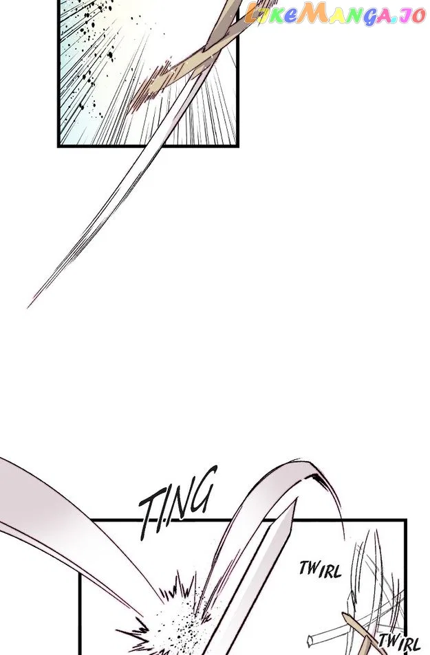 Bring The Love Chapter 154 – Page 9