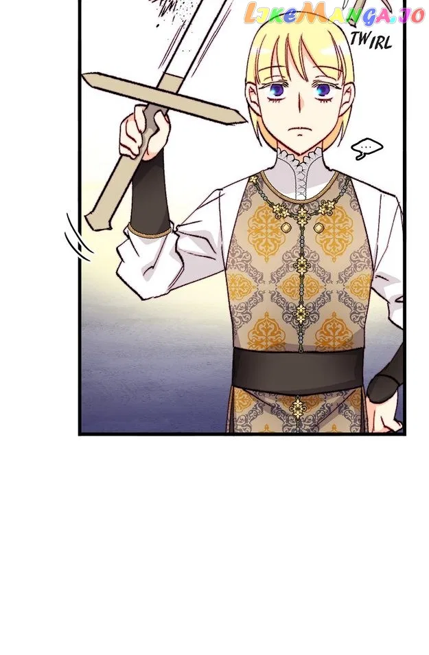 Bring The Love Chapter 154 – Page 10