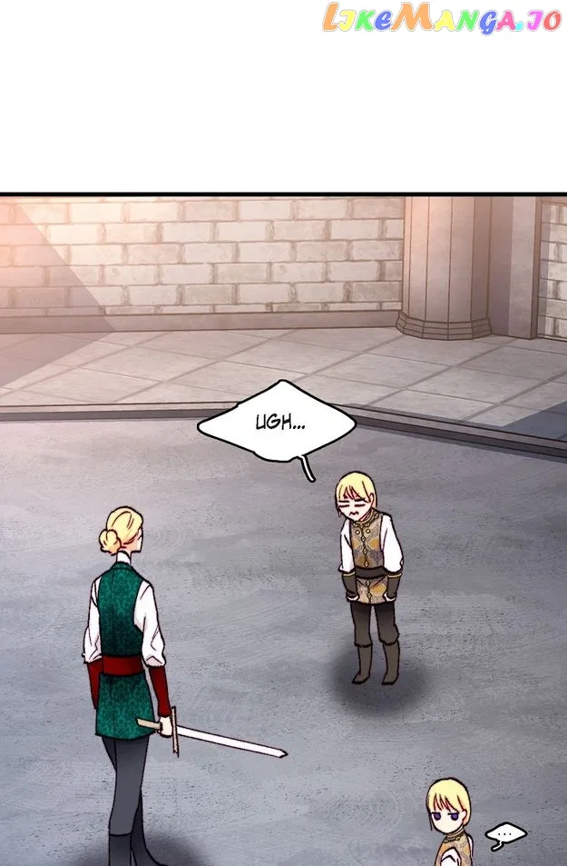 Bring The Love Chapter 154 – Page 11