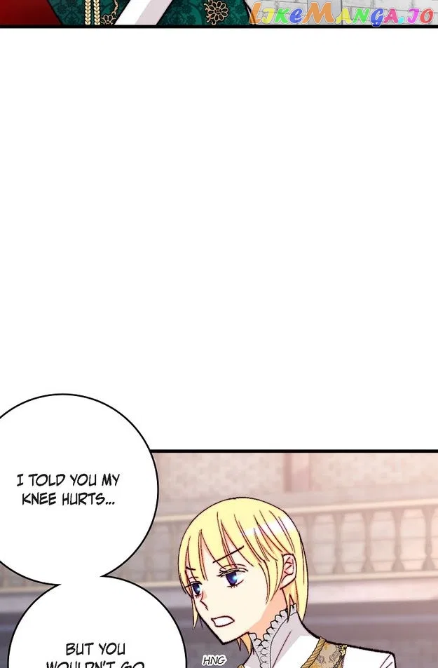 Bring The Love Chapter 154 – Page 14
