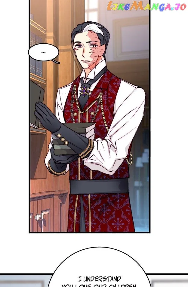 Bring The Love Chapter 154 – Page 21