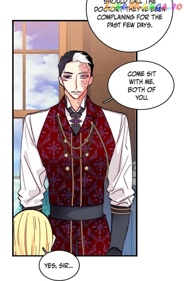 Bring The Love Chapter 154 – Page 25
