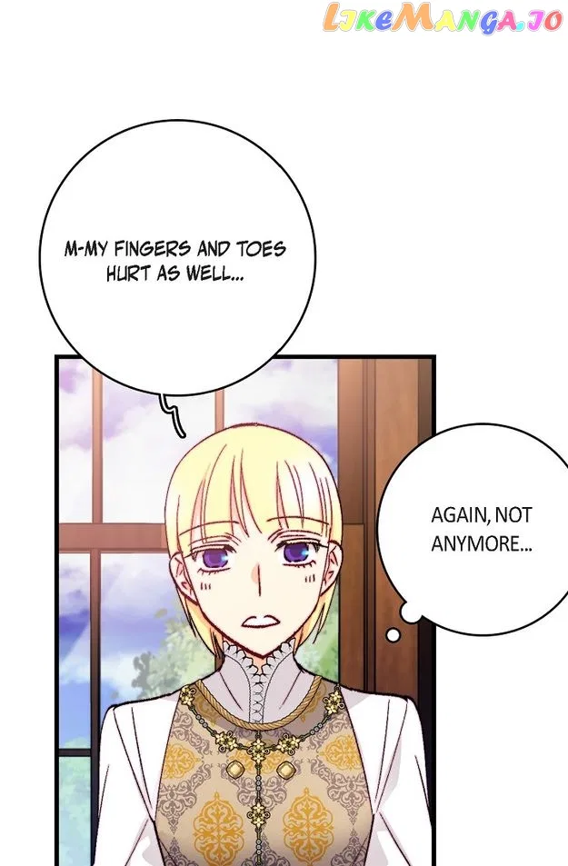 Bring The Love Chapter 154 – Page 28